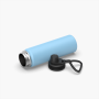 Wide Mouth Hydration Bottle | 25oz