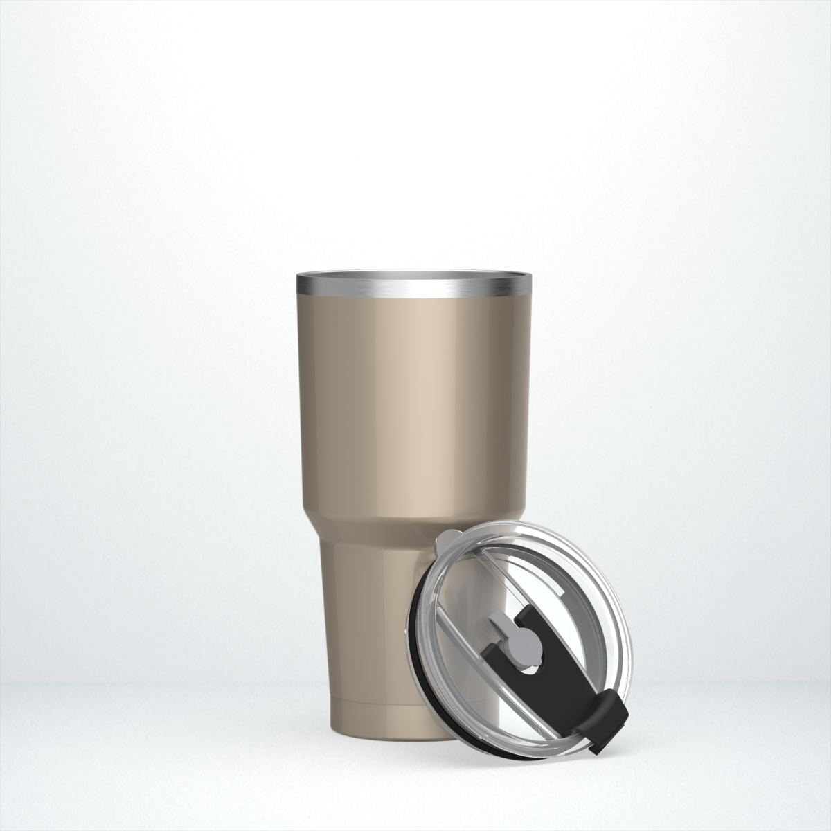 Traditional Vacuum Tumbler H1.0 | 30oz