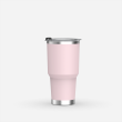 Matte Pink