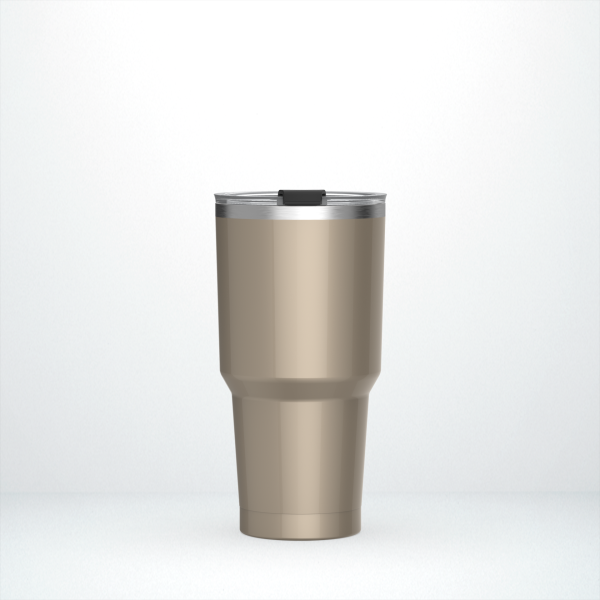 Traditional Vacuum Tumbler H1.0 | 30oz