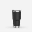 Matte Black