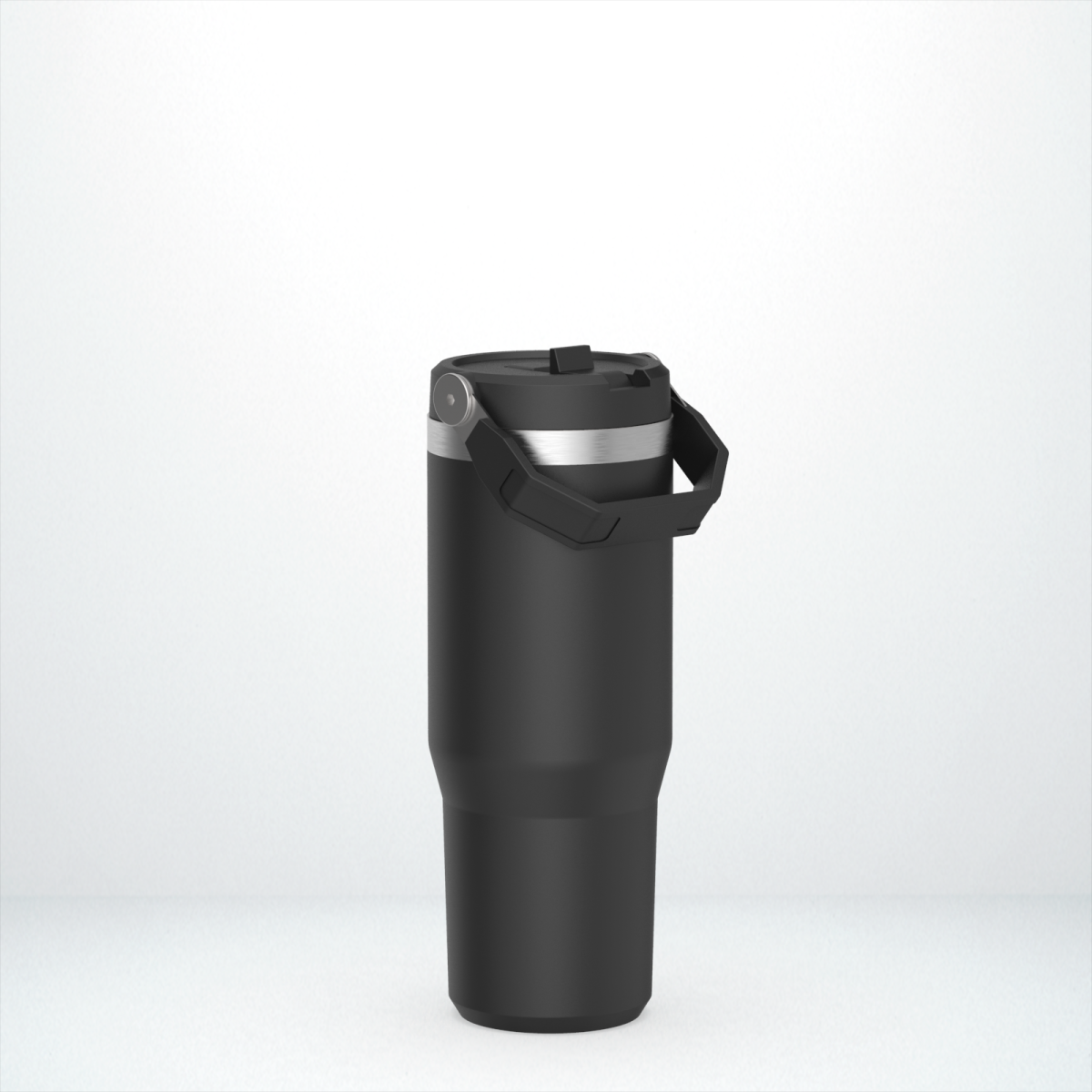 The Ice Flip Straw Tumbler | 30oz
