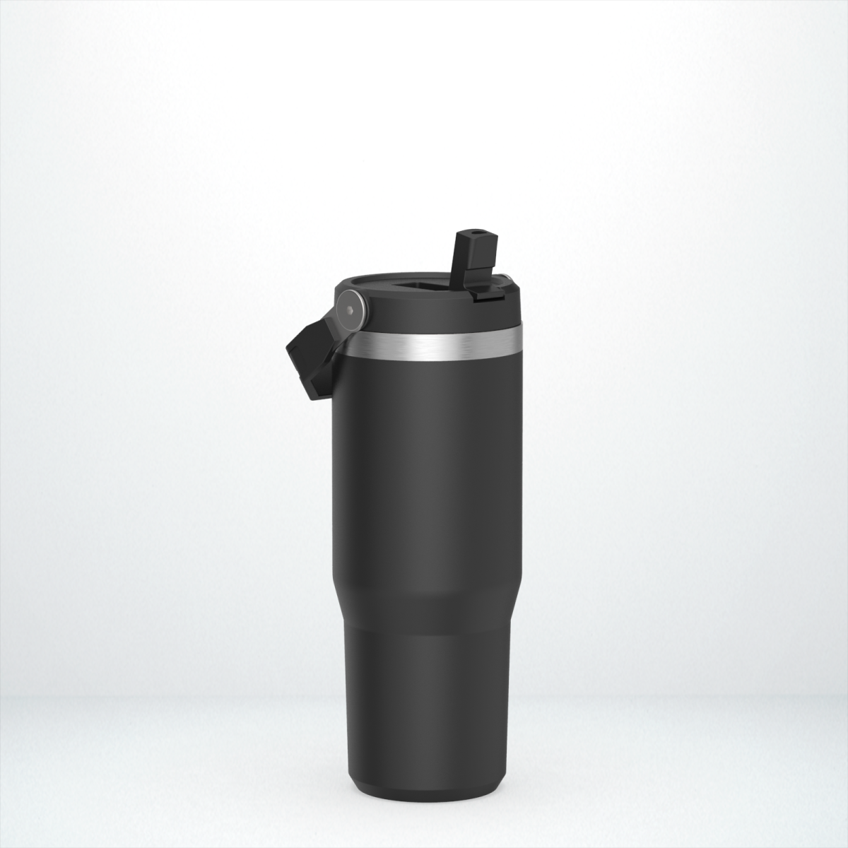 The Ice Flip Straw Tumbler | 30oz