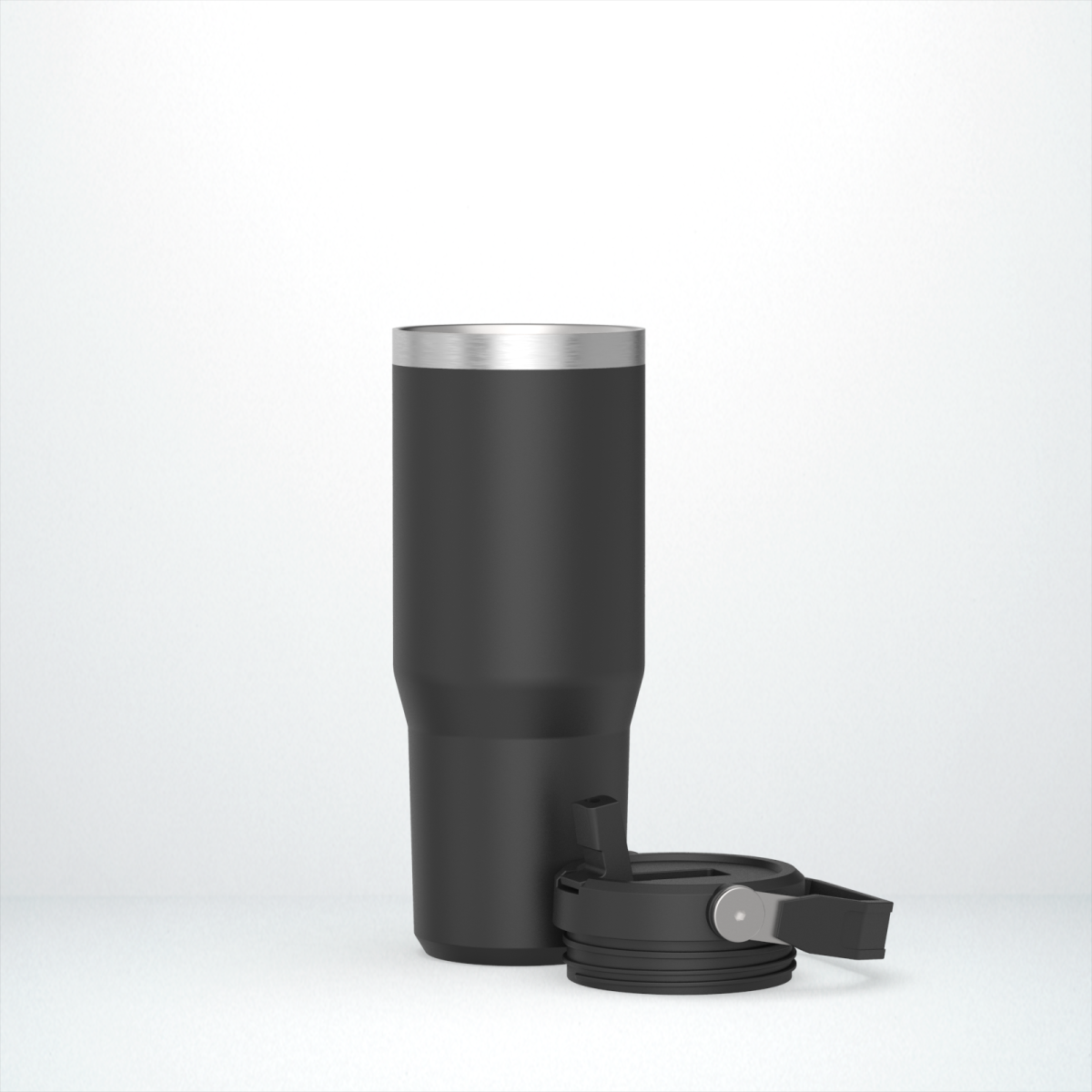 The Ice Flip Straw Tumbler | 30oz
