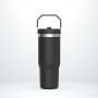 The Ice Flip Straw Tumbler | 30oz