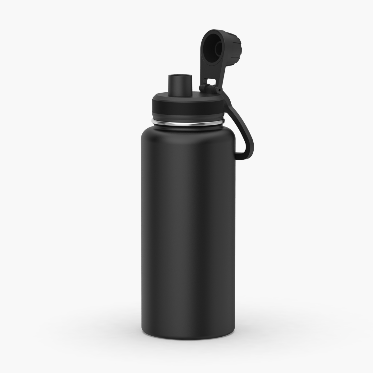 Wide Mouth Hydration Bottle | 32oz