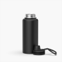 Wide Mouth Hydration Bottle | 32oz