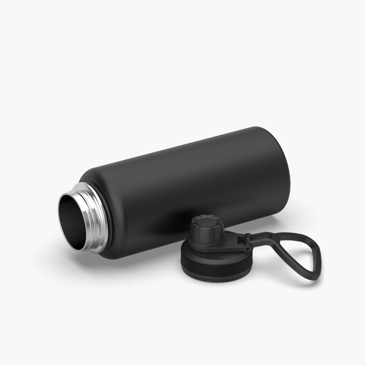 Wide Mouth Hydration Bottle | 32oz
