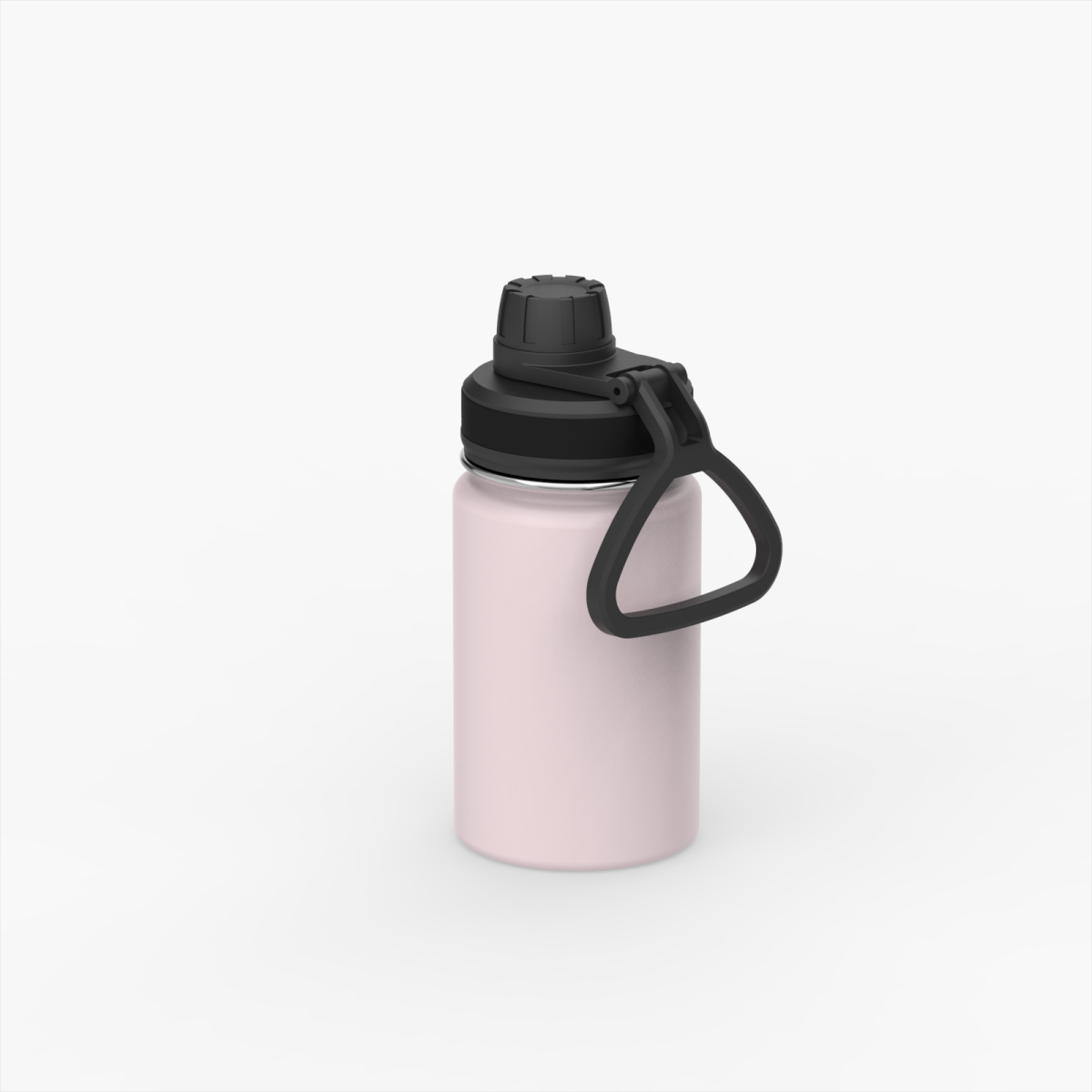 Wide Mouth Hydration Bottle | 12oz