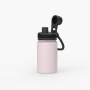Wide Mouth Hydration Bottle | 12oz