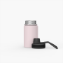 Wide Mouth Hydration Bottle | 12oz