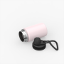 Wide Mouth Hydration Bottle | 12oz