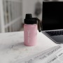 Wide Mouth Hydration Bottle | 12oz