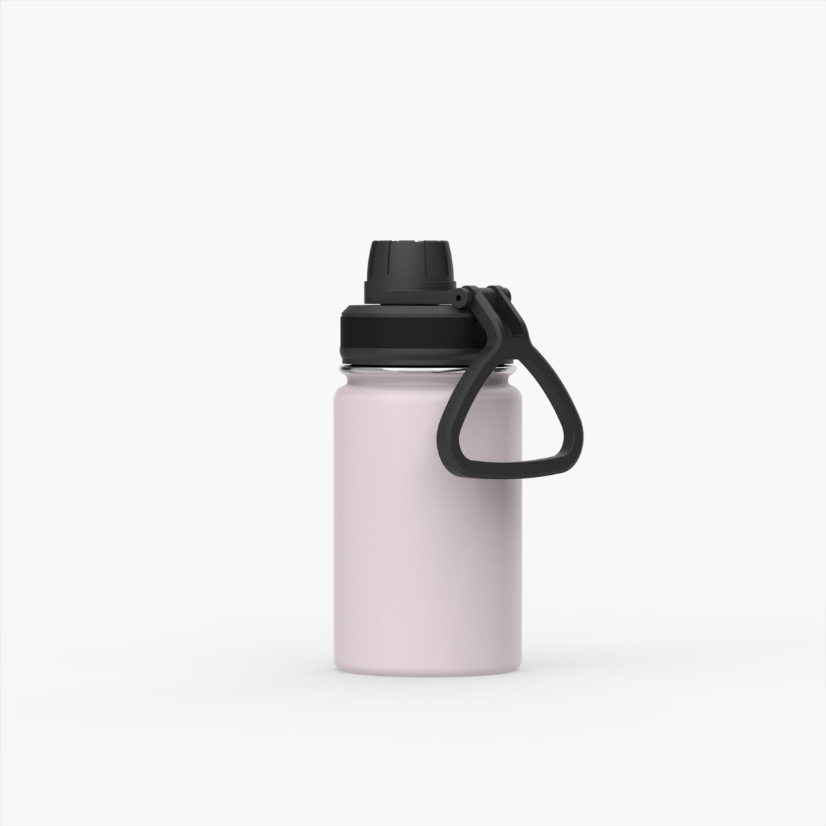 Wide Mouth Hydration Bottle | 12oz