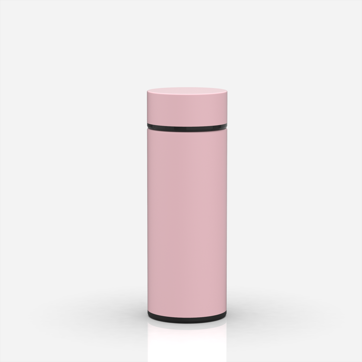 Straight Vacuum Flask for Tea | 13oz