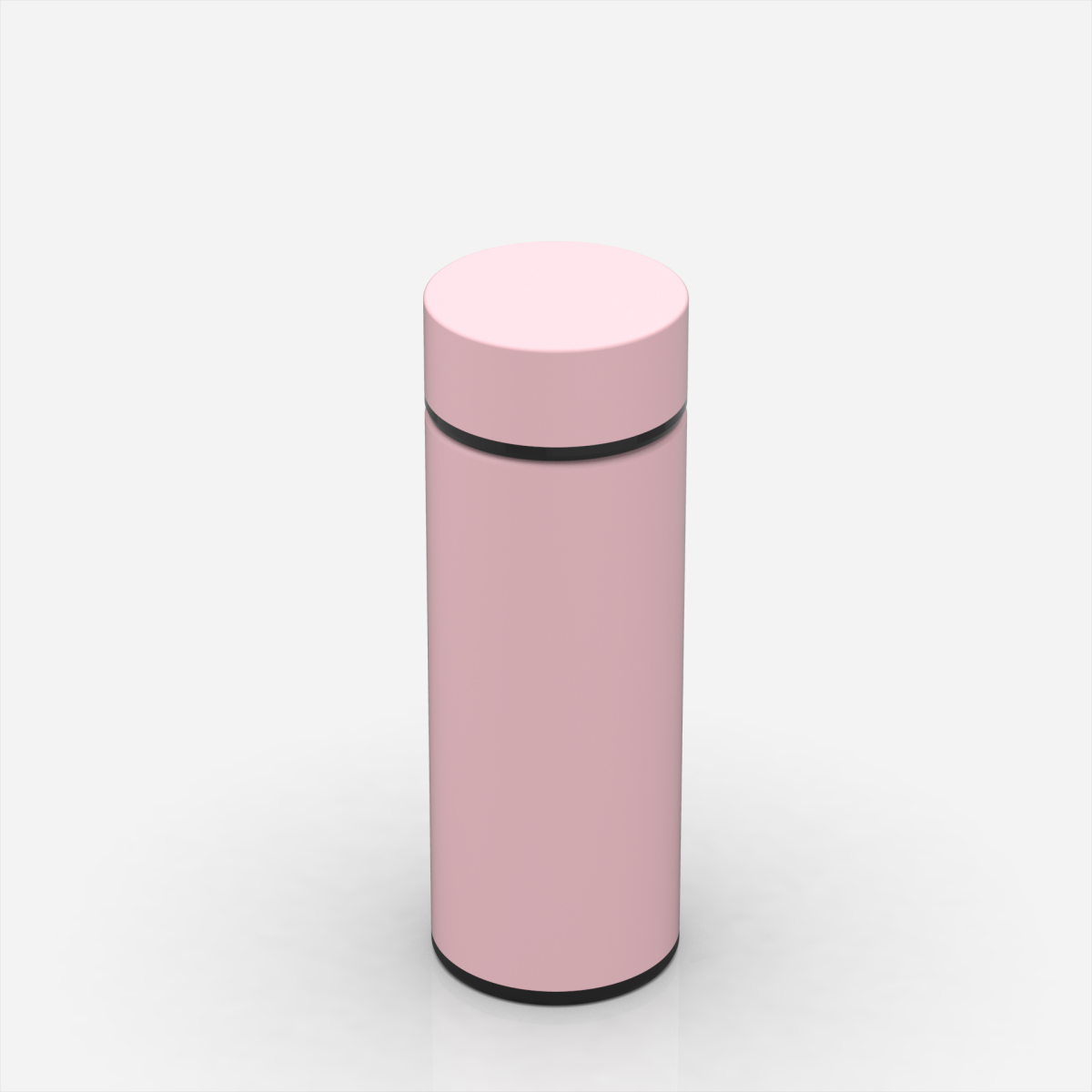 Straight Vacuum Flask for Tea | 13oz