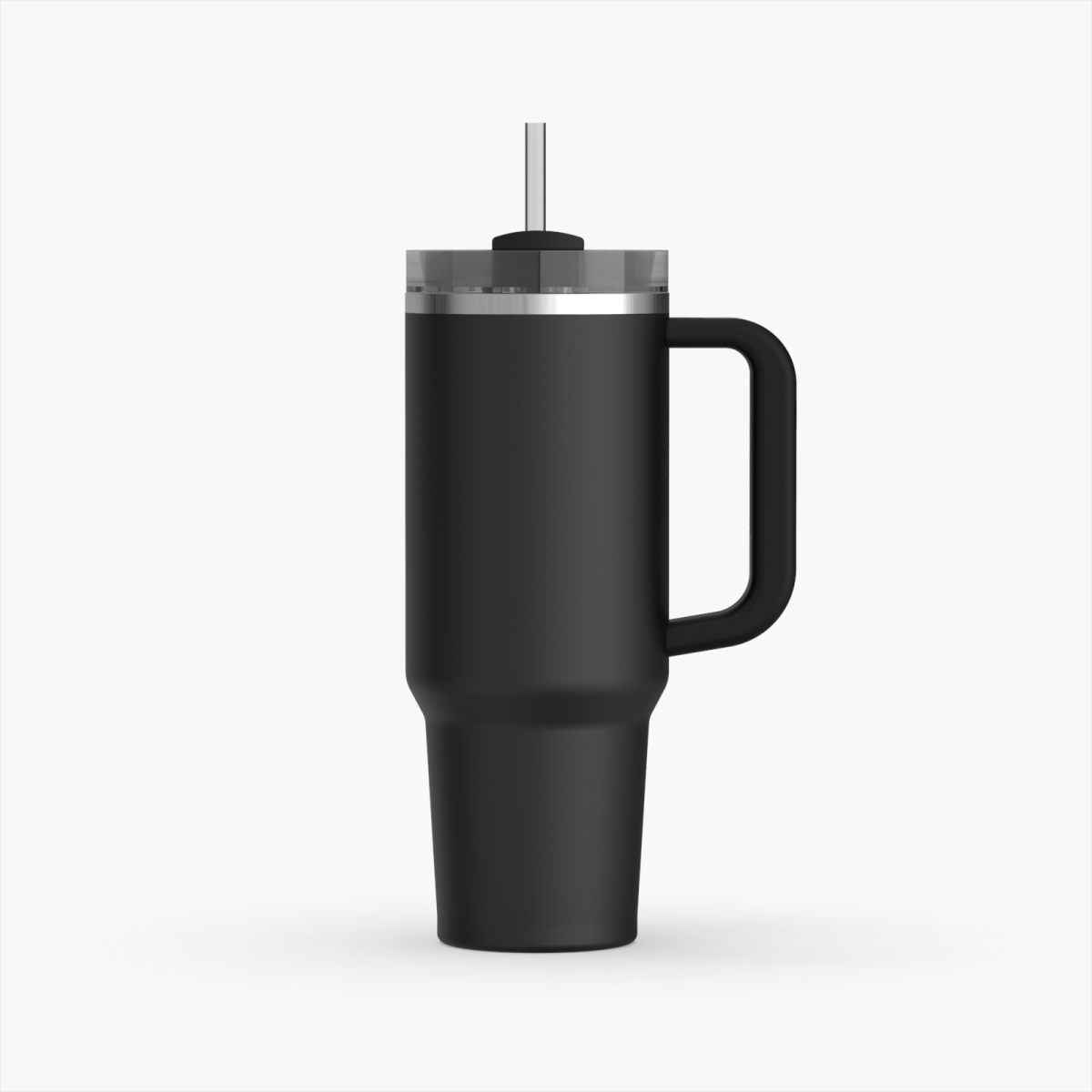 Quencher Vacuum Mug H2.0 with the Handle | 40oz
