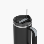 Quencher Vacuum Mug H2.0 with the Handle | 40oz