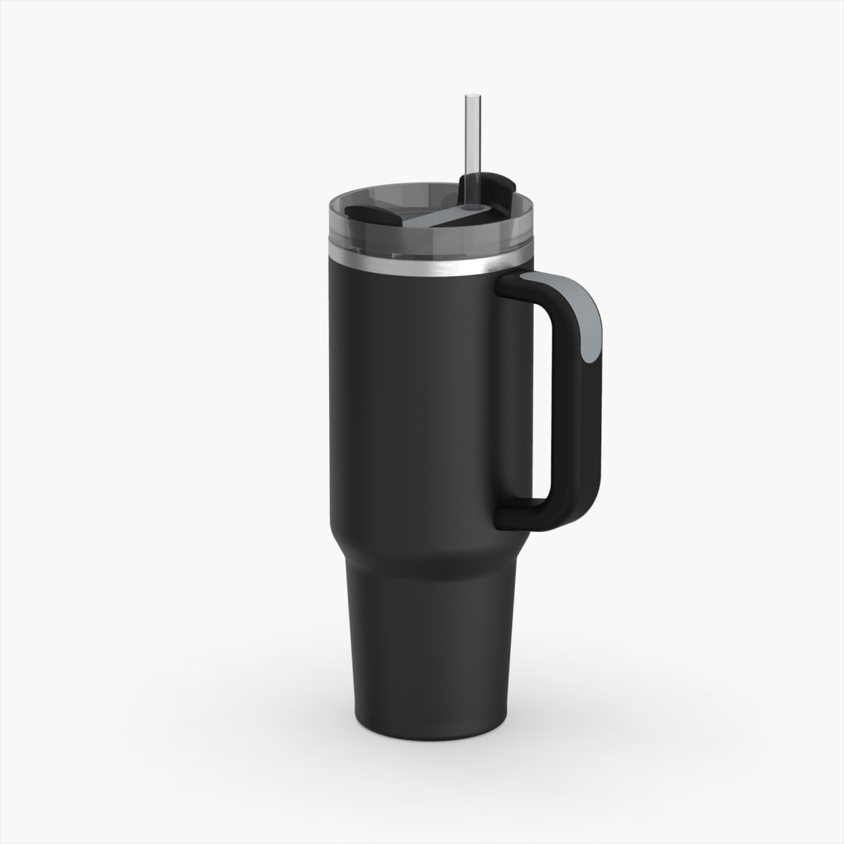 Quencher Vacuum Mug H2.0 with the Handle | 40oz