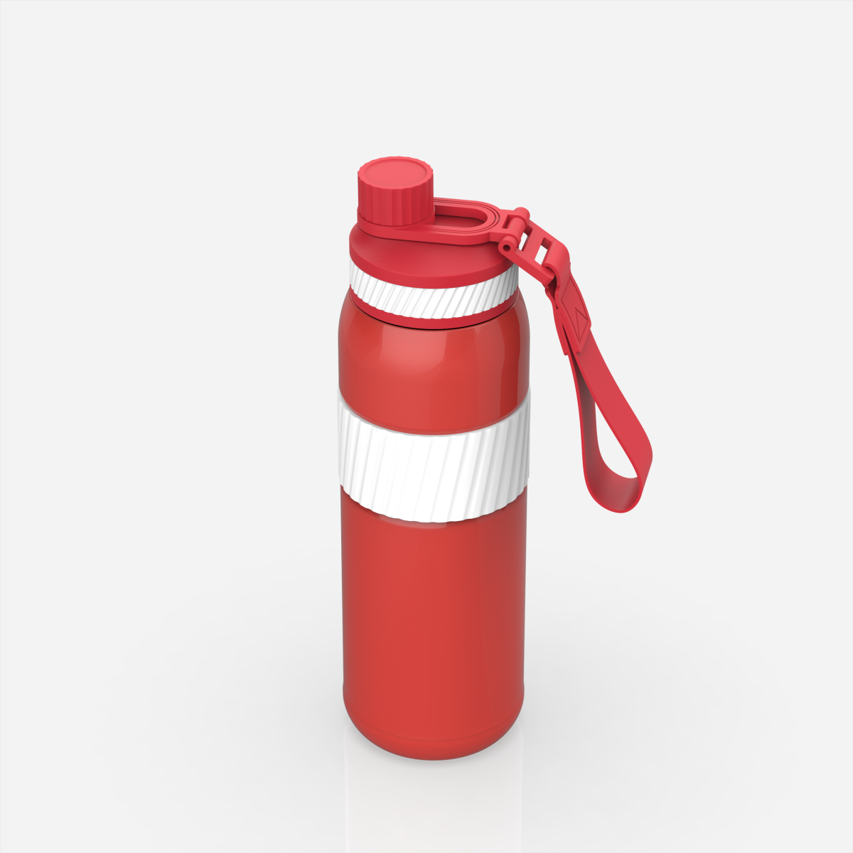 Free Sip Hydration Bottle New | 22oz