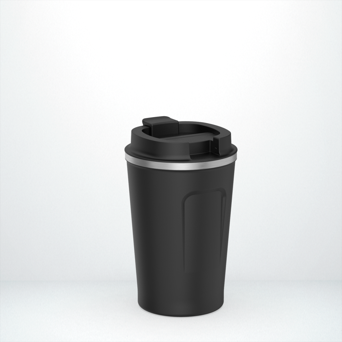 Wide Mouth Coffee Mug | 13oz
