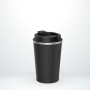 Wide Mouth Coffee Mug | 13oz