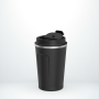 Wide Mouth Coffee Mug | 13oz