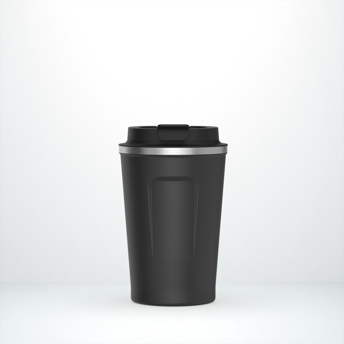 Wide Mouth Coffee Mug | 13oz