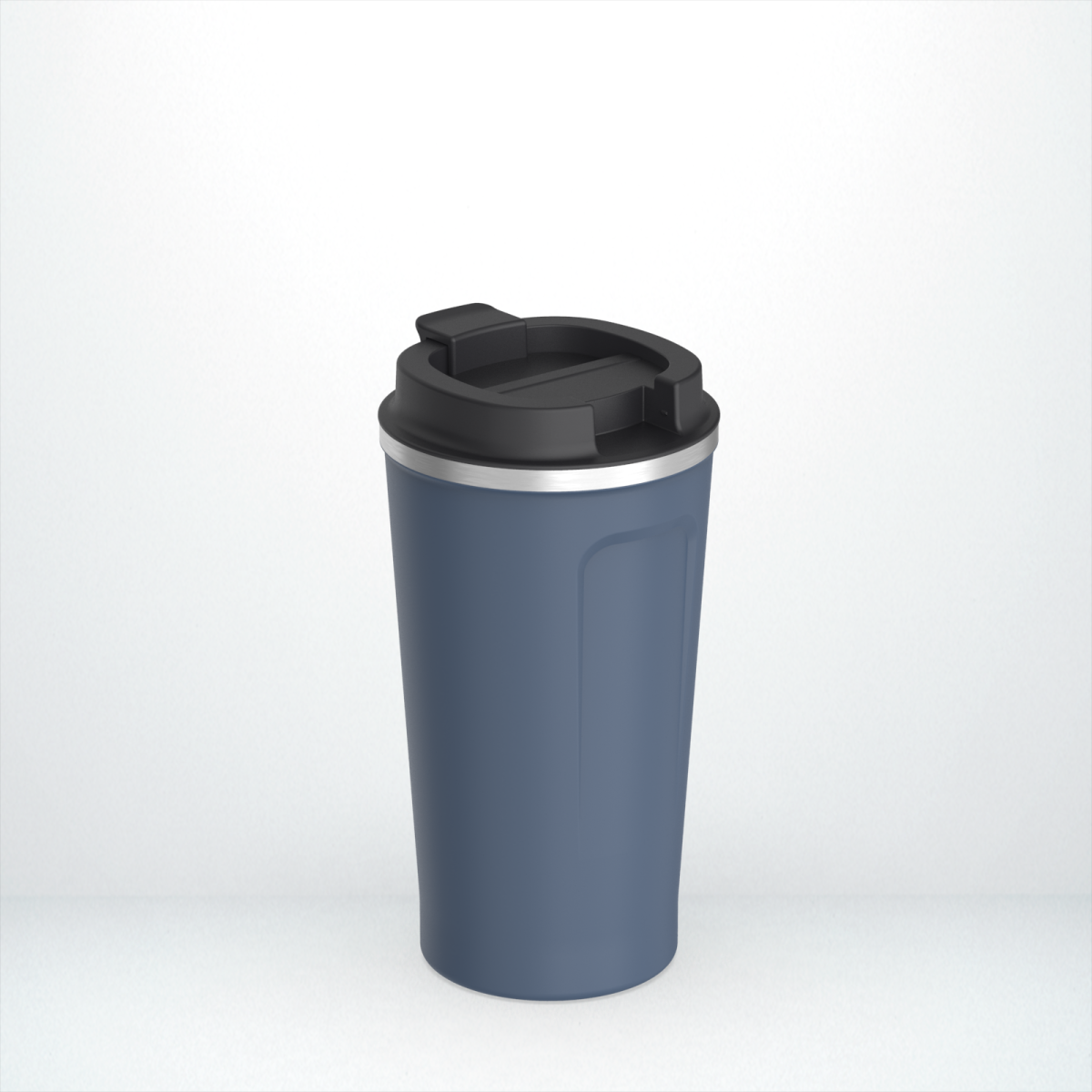 Wide Mouth Coffee Mug | 17oz