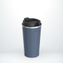 Wide Mouth Coffee Mug | 17oz