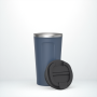 Wide Mouth Coffee Mug | 17oz