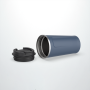 Wide Mouth Coffee Mug | 17oz