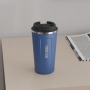 Wide Mouth Coffee Mug | 17oz