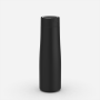 Quick Open Cap Vacuum Bottle | 17oz