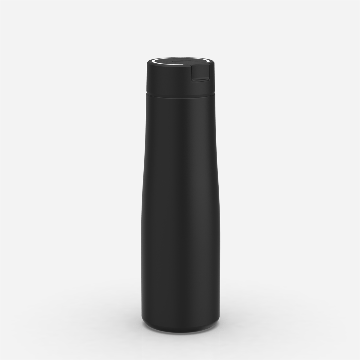 Quick Open Cap Vacuum Bottle | 17oz
