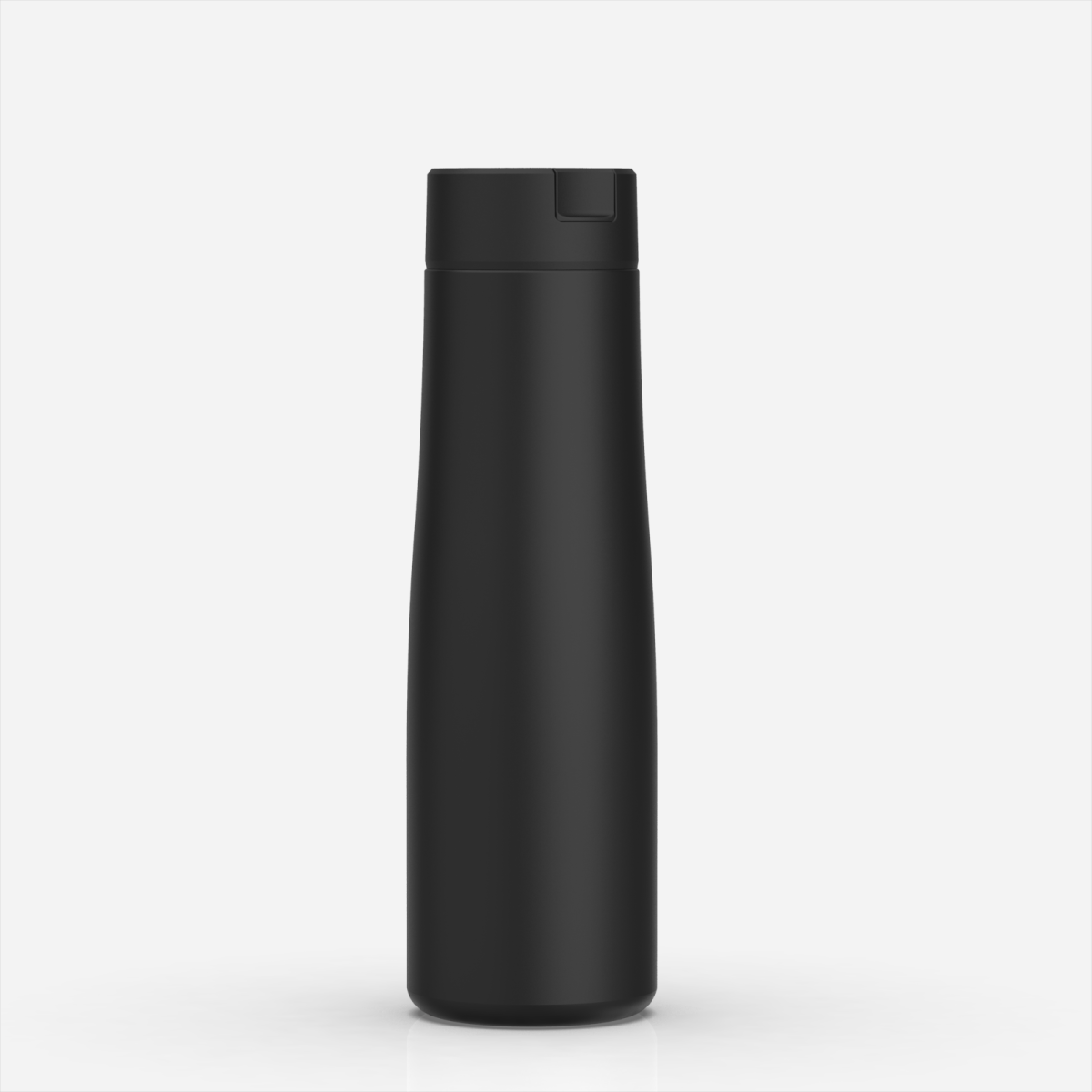 Quick Open Cap Vacuum Bottle | 17oz