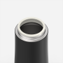 Quick Open Cap Vacuum Bottle | 17oz