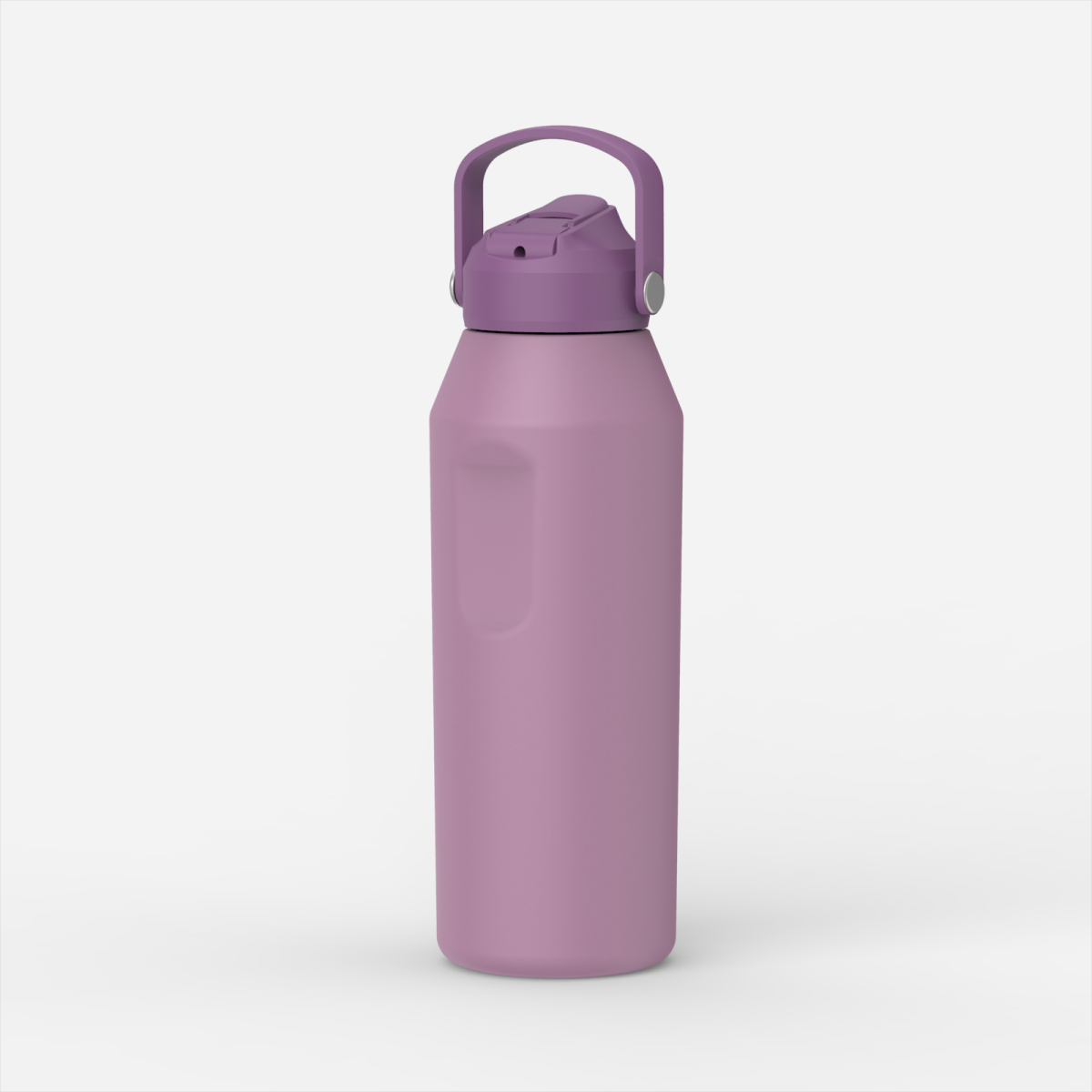 New Shape Wide Mouth Hydration Bottle | 40oz