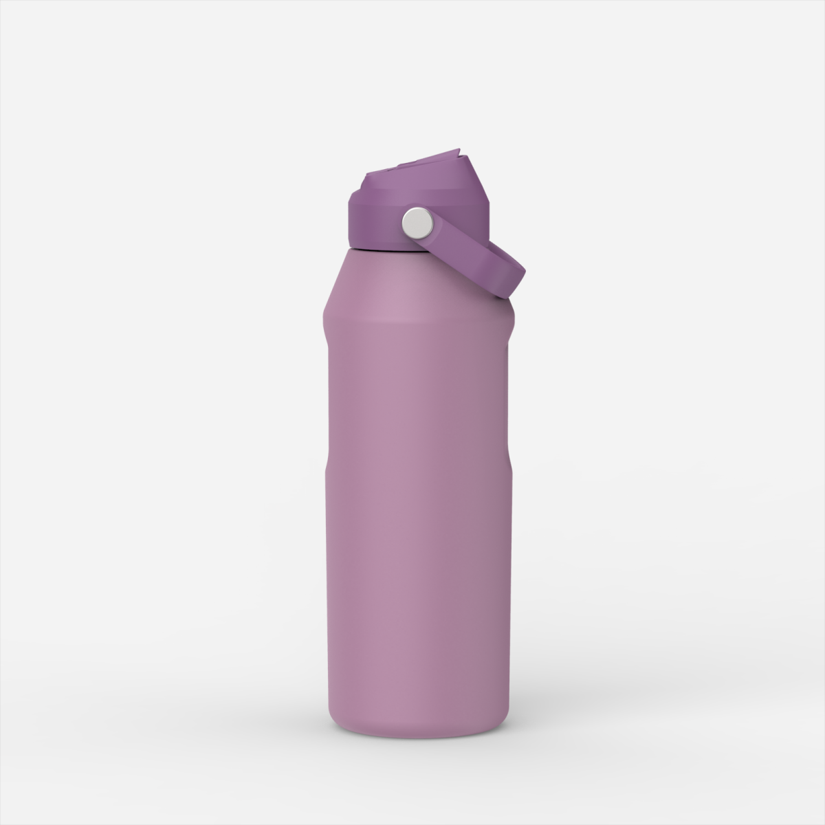 New Shape Wide Mouth Hydration Bottle | 40oz