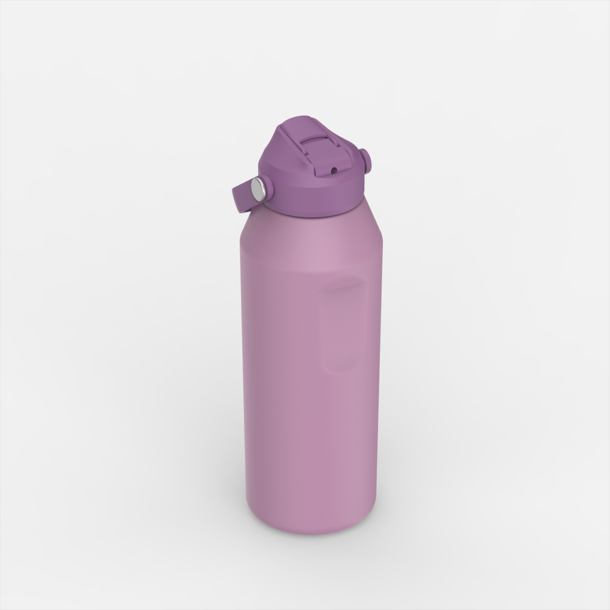 New Shape Wide Mouth Hydration Bottle | 40oz