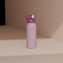 New Shape Wide Mouth Hydration Bottle | 40oz