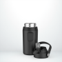 New Shape Wide Mouth Hydration Bottle | 12oz