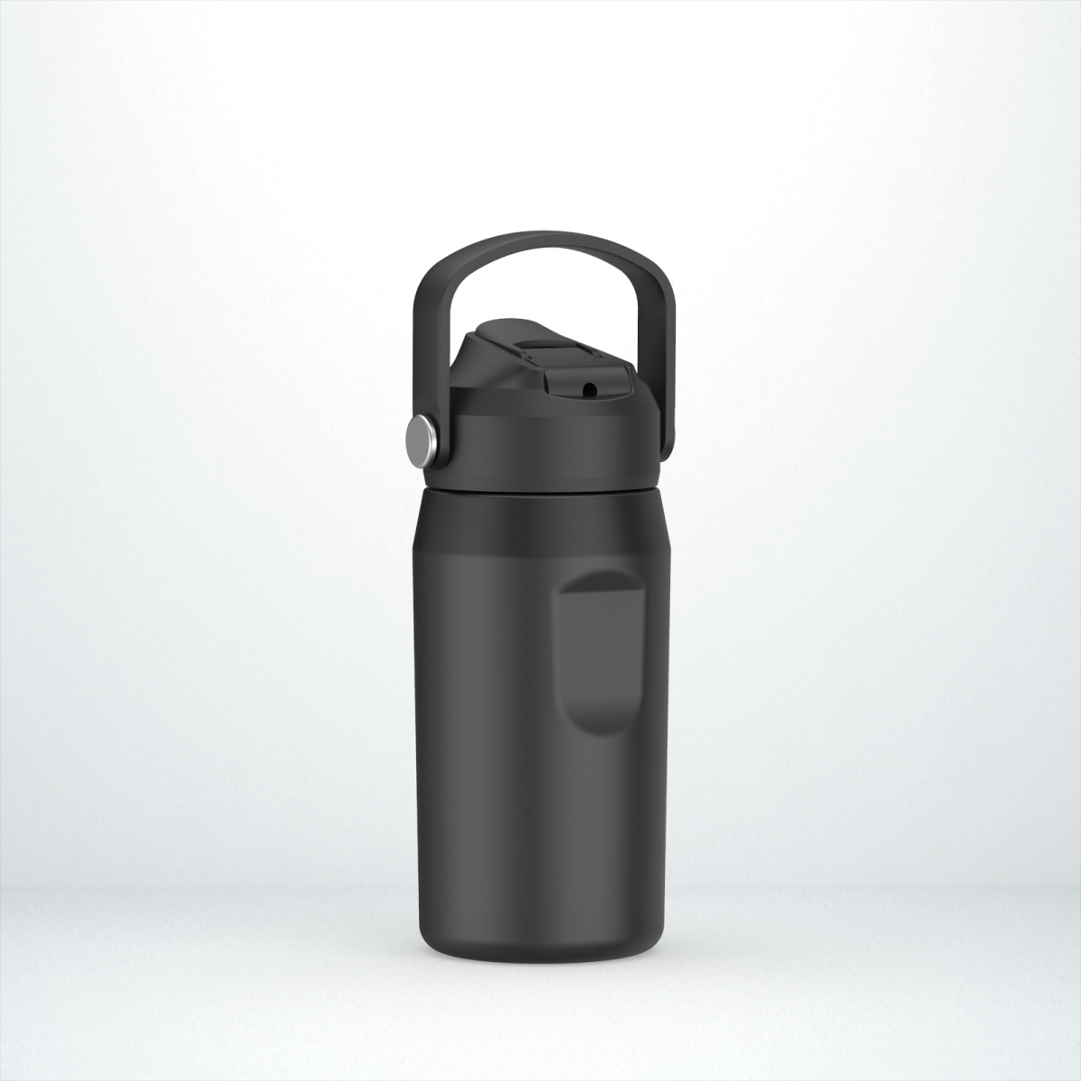 New Shape Wide Mouth Hydration Bottle | 12oz