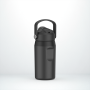 New Shape Wide Mouth Hydration Bottle | 12oz