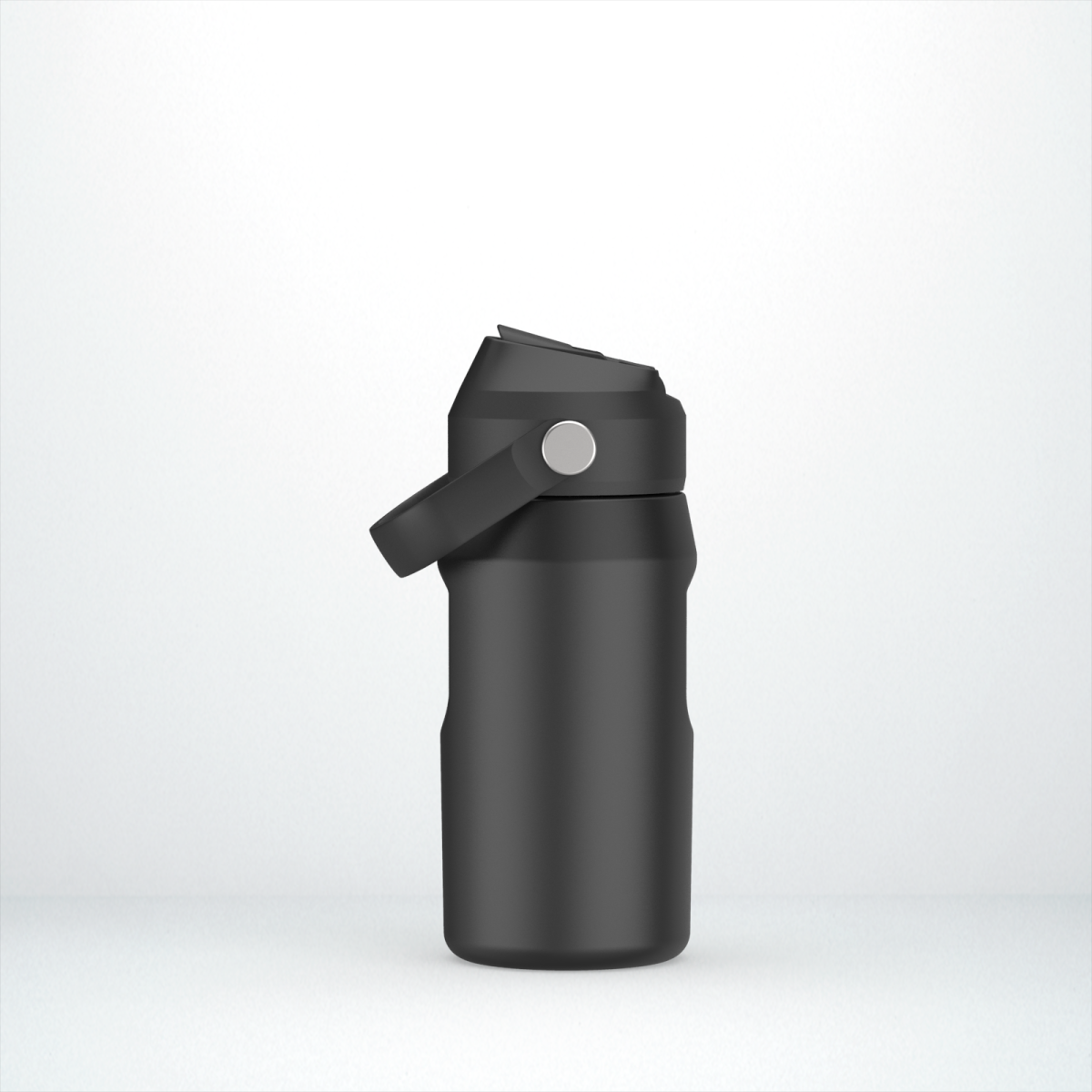 New Shape Wide Mouth Hydration Bottle | 12oz