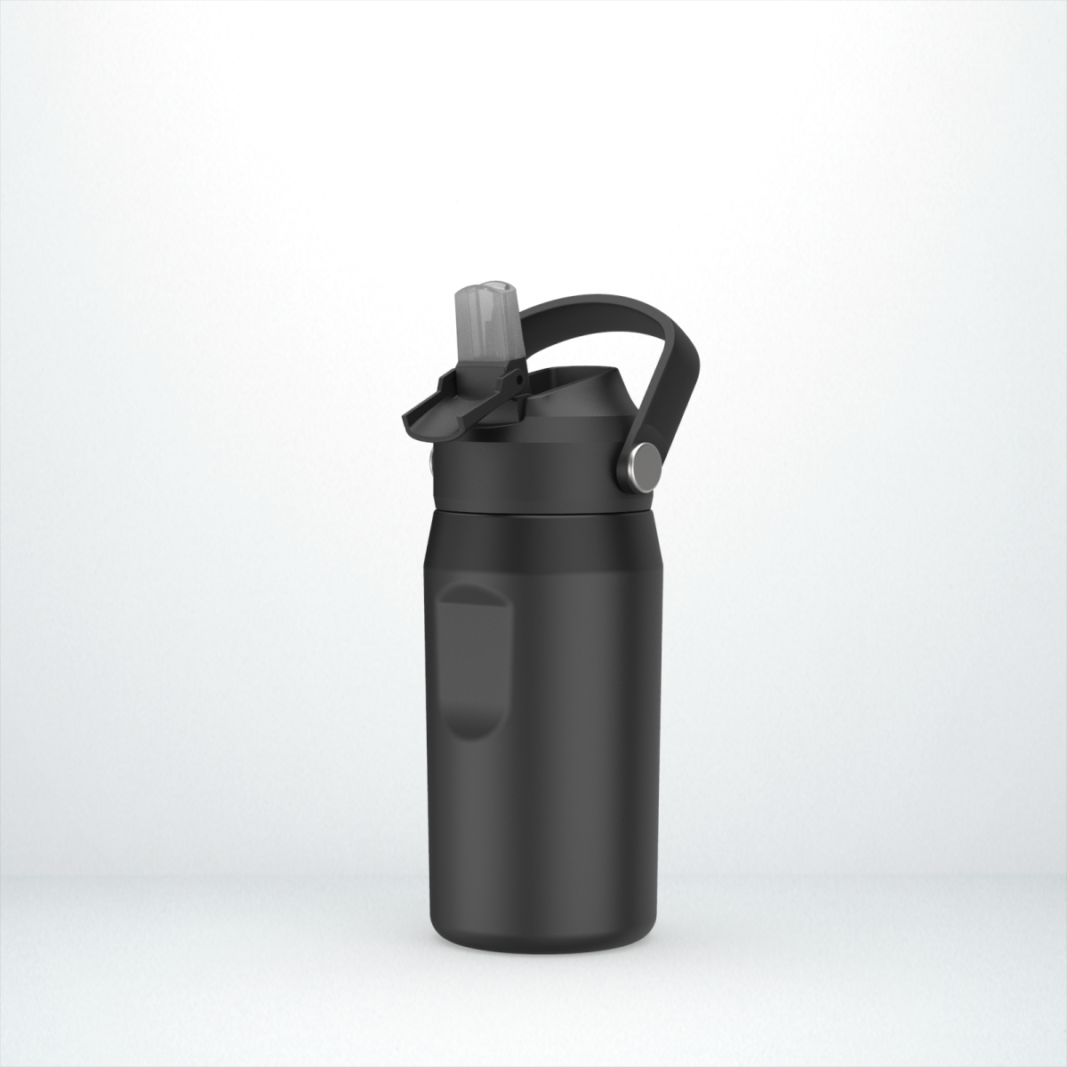 New Shape Wide Mouth Hydration Bottle | 12oz
