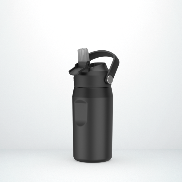New Shape Wide Mouth Hydration Bottle | 12oz