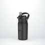 New Shape Wide Mouth Hydration Bottle | 12oz