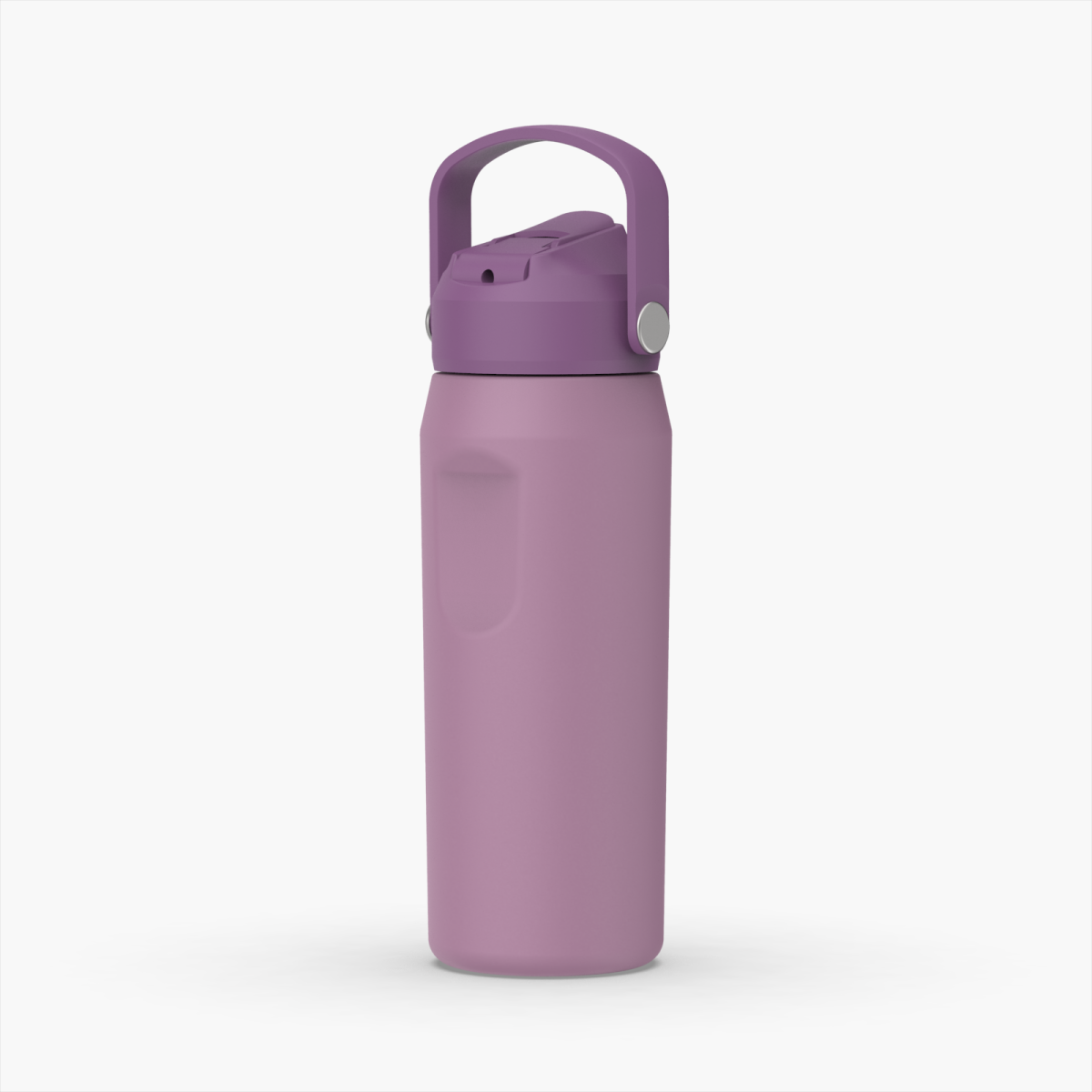 New Shape Wide Mouth Hydration Bottle | 18oz