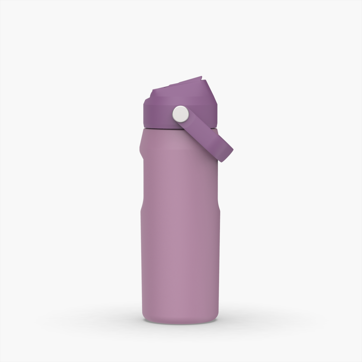 New Shape Wide Mouth Hydration Bottle | 18oz